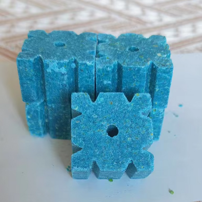Rat Counter Rat Killer Cubes