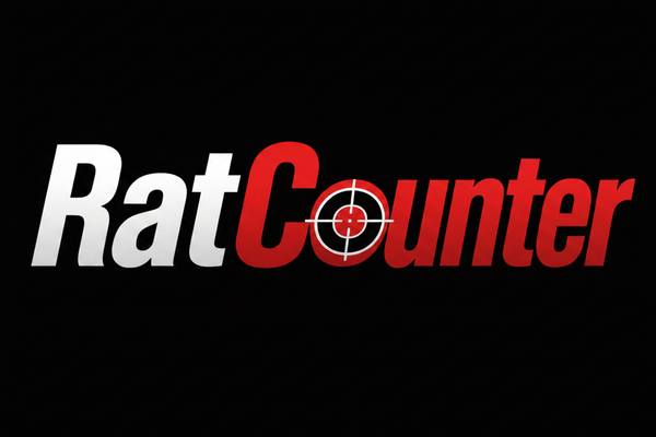 RatCounter